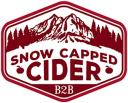 Snow Capped Cider logo